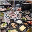 정통숯불갈비 이미지