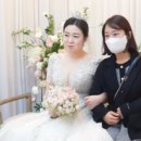 성림웨딩홀 뷔페 이미지