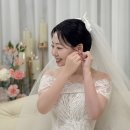 웃게해줄개 | W26. 아이폰 스냅 본식 후기_플로브 스냅