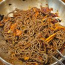 봉평면옥 | 수지구청 막국수 맛집 봉평메밀면옥 방문 후기