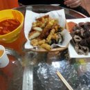 엽이네떡볶이 이미지