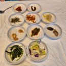 왕가수라청 | 속초황태구이 맛집 20가지 반찬과 아침식사가 가능한 왕가수라청 후기