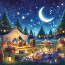 울주피크닉콘서트 <유월음악회> | 🎶 2025 울주 피크닉 콘서트-초여름 밤, 별빛 아래 울려 퍼지는 감성 음악!