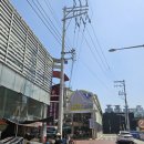 노룬산골목시장(인정시장) | 광진구 맛집 노룬산 골목시장 근처순대국집 양이 어마어마 합니다