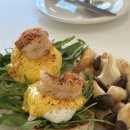 농협안심동편마을점 | 안양 동편마을 맛집 브런치 카페 에그룸 파스타 에그베네딕트 또간집 후기