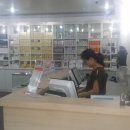 화장품백화점 이미지