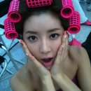 예쁘니