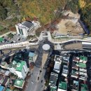 순환도로 이미지