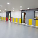 아름드리 태권도 이미지