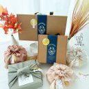 동삭동 소로 3-405 | [공지] 🌕 [부천 추석 선물세트] 미카쌀로 수제떡·정과·다과 예약 안내 (2025)