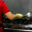 전주콩나물 국밥 이미지