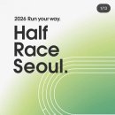 하프PC방 | 뉴발란스 하프마라톤 패키지 구매후기 2026 뉴발란스 직영점 강남점 오픈런 1080 v15 런유어웨이줄서기...