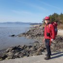 매장매~성산 삼거리(청풍수산) | 해남 한자리에서 진도 녹진터미날 까지(제2회 1일차)