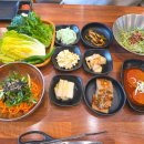 미쁘다담양식돼지갈비