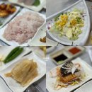1327 | [여수] 봉산동 하모샤브샤브맛집 "바다세상" 대만족 후기