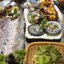 하나로 화원 | 대구 근교 화원 신상 맛집 홍물회 내돈내산