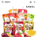 로엘 팅글 곤약젤리 10+10 9,900원 톡딜 이미지