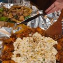 울산 인스타 맛집 후기 왕초바베큐, 돼지생갈비상회, 봉계돼지국밥