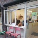 버스정류장(태극당 앞) 이미지