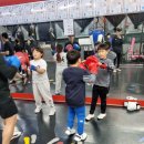 국가대표복싱 | 상현동복싱 아들 보내고 있는 곳 국가대표복싱