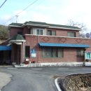 중동리 마을회관 이미지