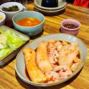 을지로양대장 | 을지로3가 맛집 추천 하트시그널 촬영한 을지로양대장 막창 대창 후기