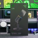 콘바텍코리아 온라인공식총판 | RAZER 세이렌 V3 PRO 리뷰, 크리에이터를 위한 완성형 다이나믹 마이크