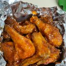 쎄미양념통닭 이미지