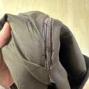 델로나 | [지그재그][어나더트위] 델로나 모직 랩 스커트 팬츠 내돈내산 후기