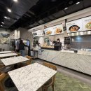 리미니 2001 분당점 | 2001아울렛 푸드코트 피자 파스타 리미니 분당 미금점