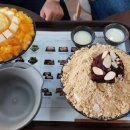 설빙진주평거판문점