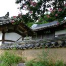 봉암서원(鳳巖書院) 이미지