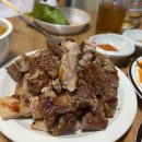 홀리허브 | 강화도 정육점 홀리쉽 방문 후기, 양갈비와 양꼬치로 즐긴 특별한 바베큐