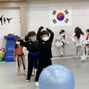 이든태권도장 이미지