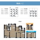 더샵 명지퍼스트월드 3단지 상가 이미지