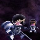 도토리우주선 이미지