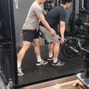 행신동 재활전문센터 뉴로드짐 PT 후기