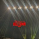 학생체육관 | 2025 넬스룸(Nell's Room) 콘서트 혼자 관람 후기(잠실학생체육관 2층 216구역 5열 시야)