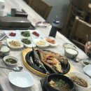 속초 생선구이 이미지