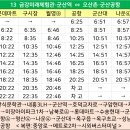 남북로~중앙로 이미지