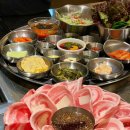 셋째집서여의도점 | 여의도 삼겹살 맛집 | 든든하고 맛있는 한 끼, 직장인 점심·저녁 모두 만족