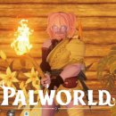 싸이버게임월드 | 스팀게임 추천 팰월드 간략 후기(갓겜 인정)