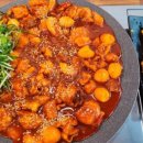 신묘한 곱도리식당 이미지