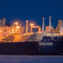 러시아, 북극 LNG 공장 승인으로 생산량 신기록 달성 이미지