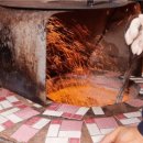 화덕장인 이미지