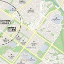 한강아파트 상가 앞 이미지