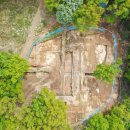 서울호암산성 이미지