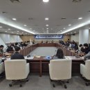 광주테크노파크 대회의실 이미지