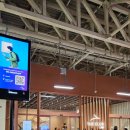 호르헤 | 페루 리마 호르헤차베스 국제 공항 라운지 후기/페루 리마 공항 THE CLUB LIM 라운지