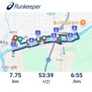 [러닝]세 번째 다녀온 소울로스터리 | 옥수수커피런 | 춘천대형카페추천 | 내돈내산 러닝템소개